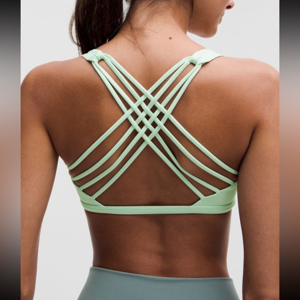Lululemon Athletica Bra - Picture 14 of 16